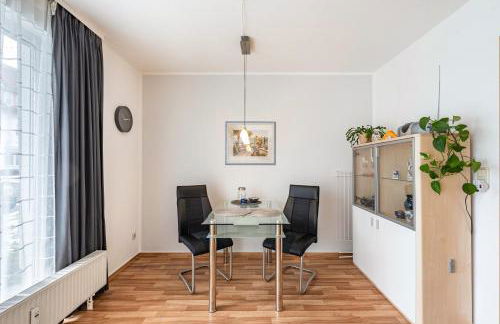 Ferienwohnung Am Goldenen Löwen - Foto 2