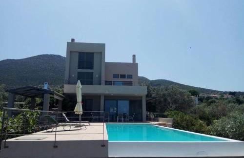 Panoramic View Summerhouse - Foto 35