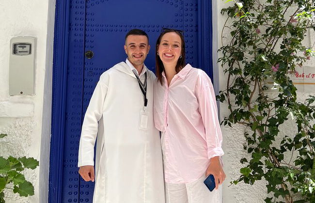 Tanger Excursion privée d'une journée au départ de Malaga/Tarifa All inclusive - Photo 6