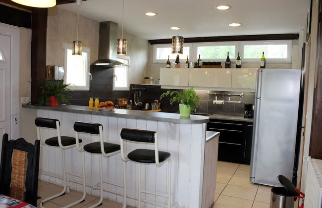 La Cour Saint Richer - Foto 38