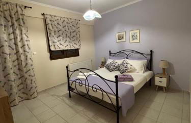 STRAVOS-PLATANOS apartement - Foto 79