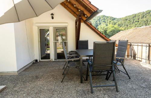 Ferienhaus Zum Waldrand - Foto 8