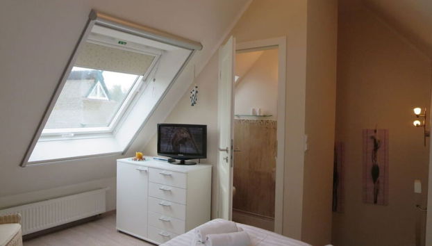 Apartment Evening sun - Foto 2, Habitación