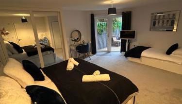 The Bay house Apartments , shanklin - Foto 5