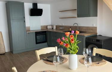 Appartement à la campagne - Foto 1