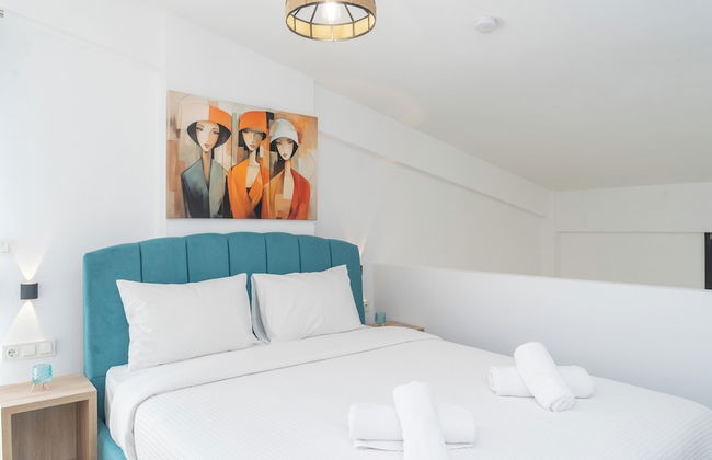 Danai & Palm Residential Complexes - Foto 24