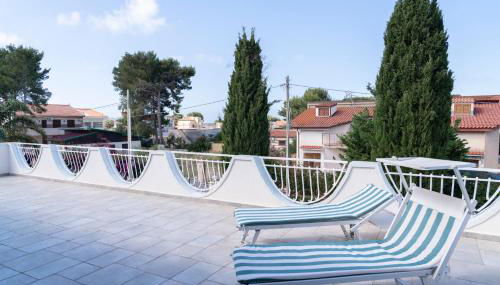 Villa Claudia e Simone - Foto 2