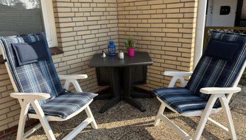 Ferienwohnung Hygge und Mee-h-r - Foto 3