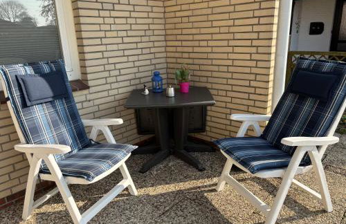 Ferienwohnung Hygge und Mee-h-r - Foto 3