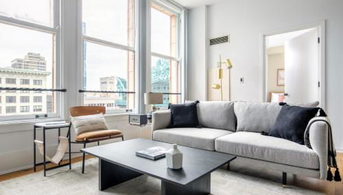 Loop 1BR w Gym Doorman nr L Parks CHI-302 - Foto 5, Other