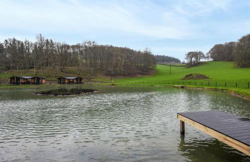 Oakwood Lodge - Uk50626 - Foto 6