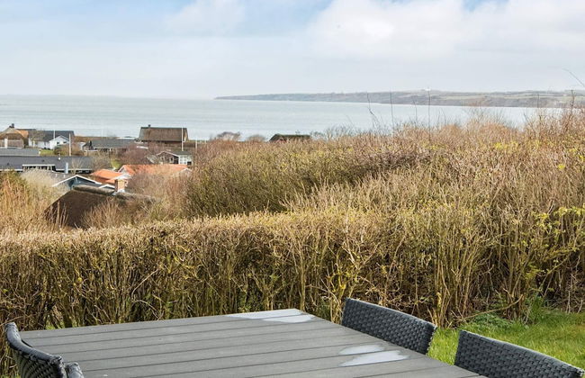 6 Person Holiday Home in Lemvig - Foto 42