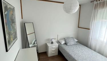 Apartamento Bouzavella Panxón - Foto 5