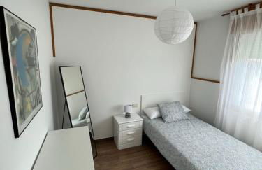 Apartamento Bouzavella Panxón - Foto 5