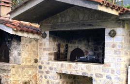 Thalatta and Oros Traditional Villa - Foto 38