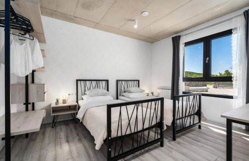 Modern Villa M30 with private pool, 3 en-suite bedrooms - Foto 32