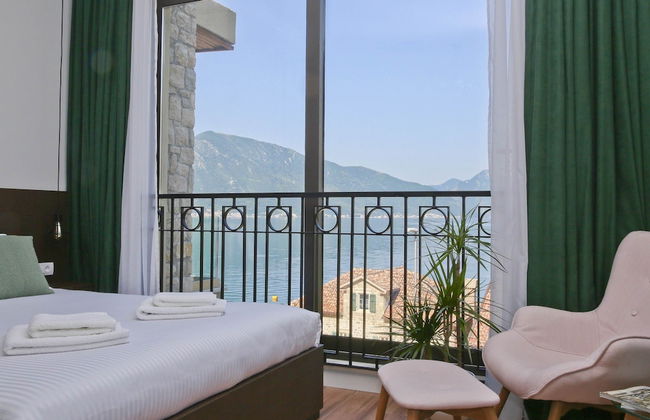 Porta Del Mare - Foto 2