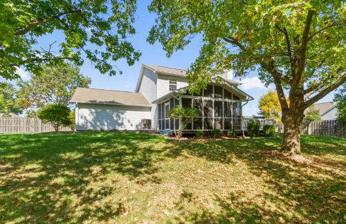 Grand Park Stay - Foto 59