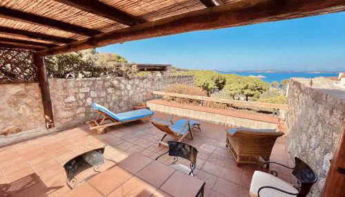 La Terrazza Di Baja Sardinia A - Photo 2