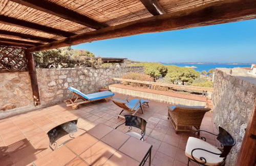 La Terrazza Di Baja Sardinia A - Photo 2