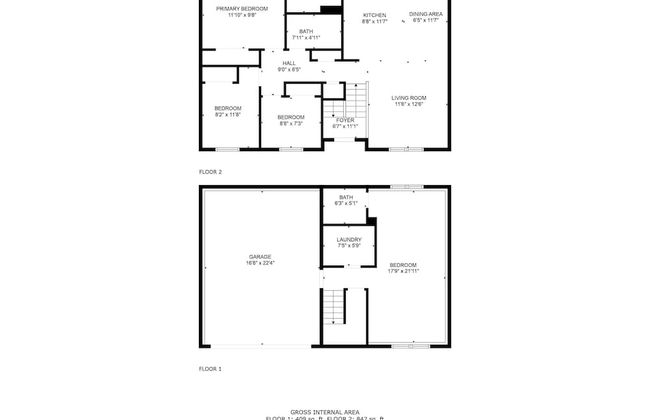 Ark Adventure Retreat - Foto 16