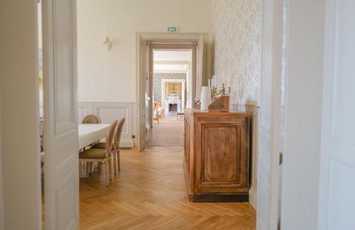 Château du Bost, 21 personnes, piscine, Beaujolais, Blacé proche Lyon - Foto 23