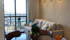 Smart Stay Izidro, Ponta Verde - Foto 2