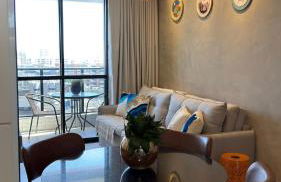 Smart Stay Izidro, Ponta Verde - Photo 2