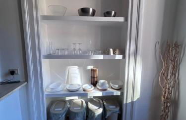 Vicolo Doria Apartment - Foto 34