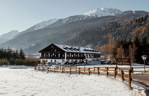Chalet Stelle di Neve - Foto 25