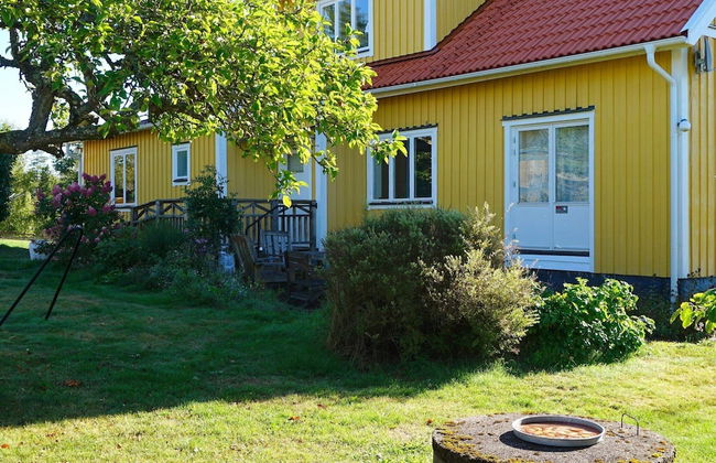10 Person Holiday Home in Vimmerby-by Traum - Foto 23