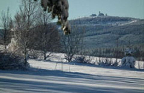 Ferienhaus Bergblick - mit Sauna und Dampfbad und Yacuzzi - Foto 38