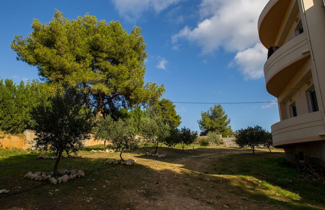 Nikis Dream Comfy Apartments - Foto 80