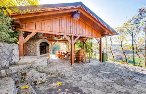 Lovely Home In Veliki Vrh Kamanjski - Foto 11