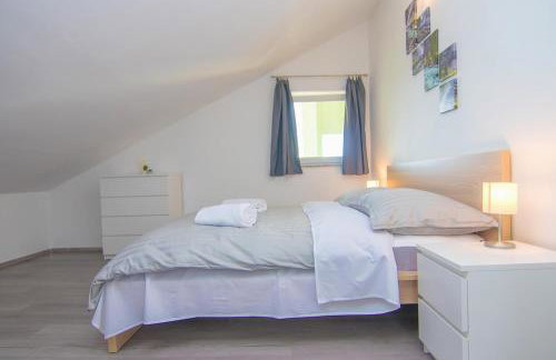 Peaceful Holiday apartment in Muraj - Photo 4