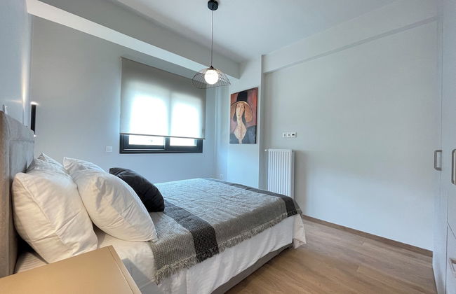 Urban Oasis in Ellinikon - Foto 4