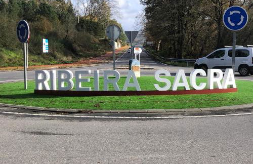 La Casona RibeiraSacra - Foto 11