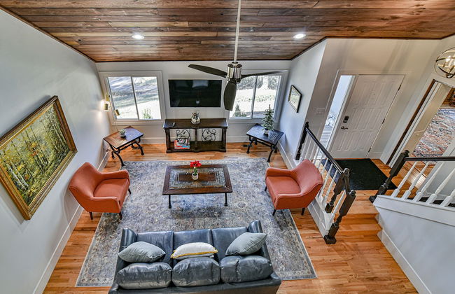 Kingdom on Knollwood - Foto 14