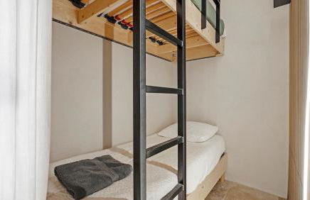 Luxueux appartement avec terrase sur la mer - Foto 13