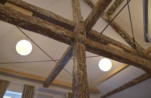 Ferienwohnungen Stadt Merzig Appartement Piatti und Appartement Bücherliebe - Photo 14