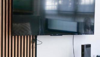 Studio 5 mins from El Palo Beach WiFi & AC - Photo 4