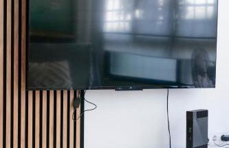 Studio 5 mins from El Palo Beach WiFi & AC - Photo 4