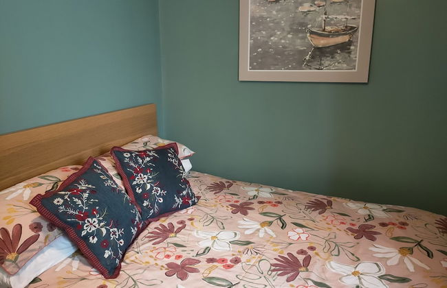 Cobbler's Cottage , Beautiful Cosy Cottage - Foto 3