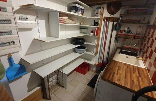 La Grange d'Ardichen vue sur les montagnes - Foto 3