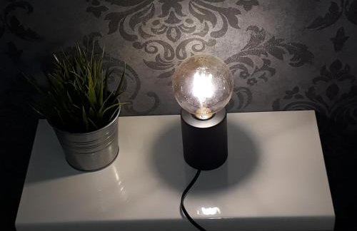 Apartment N&B - Foto 10