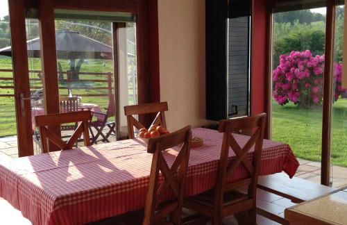 Glan Llyn Farm House - Foto 41