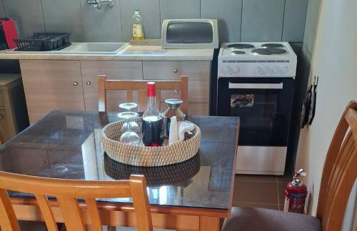 Olive holiday home - Photo 15