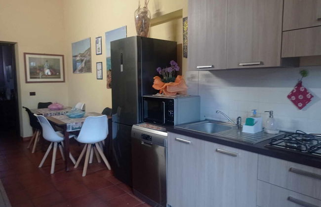 Affitacamere Domo - Mari e Luci - Foto 8