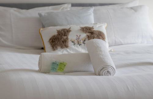 Pass the Keys Victoria Road Queens Park View - Foto 43