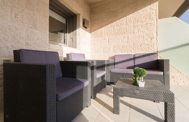 Kook 7 Apartment - Isrentals - Foto 5